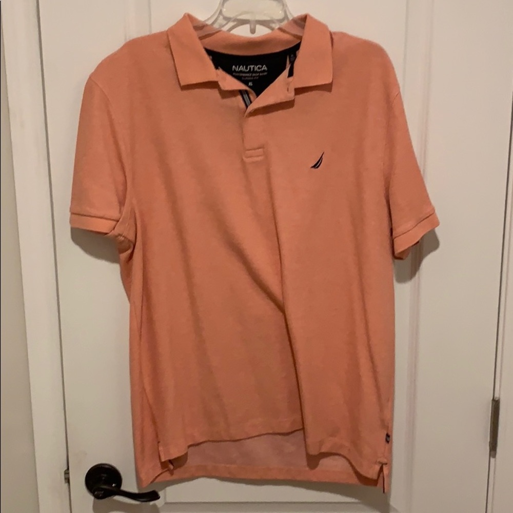 Nautica Deck Shirt - Classic Fit
